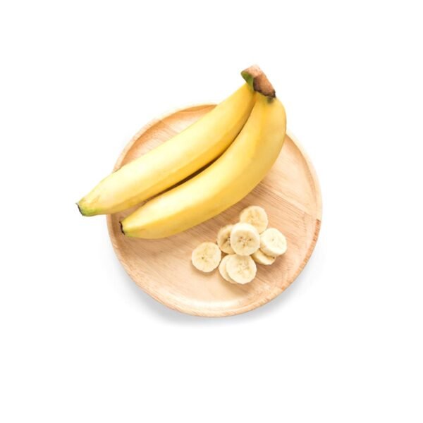 Banana  (Keyla)